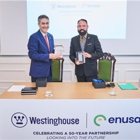 Westinghouse and Enusa Celebrate Successful 50-Year Partnership with New Technology Agreement