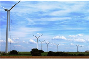  Iberdrola S.A &copy;