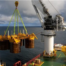 Image - Gas to Europe from Halten East