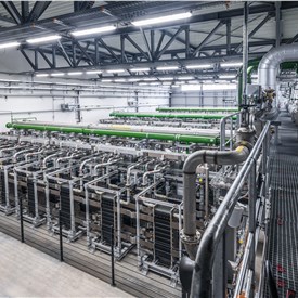Image - BASF Commissions 54-Megawatt Water Electrolyzer
