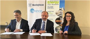  Westinghouse &copy;