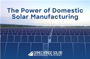  GameChange Solar &copy;