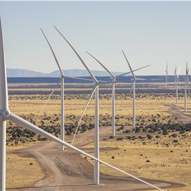 GEV to Equip Two RWE Wind Farms in Texas With Over 100 Turbines, Boosting US Jobs and Energy Security