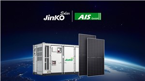  JinkoSolar &copy;