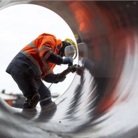Image - Apollo to Partner With BP on TANAP Gas Pipeline