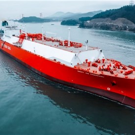 New LNG Carriers Join ORLEN's Fleet