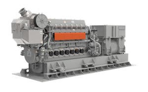  Wartsila &copy;