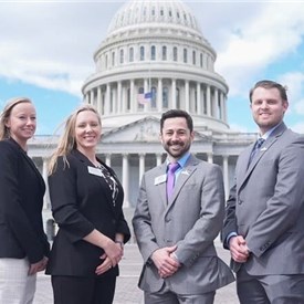Image - Westinghouse Suppliers Meet with the U.S. Congress in Support of AP1000 Projects