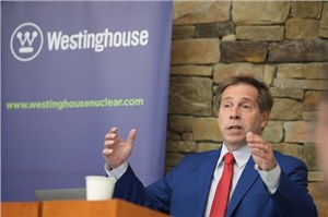  Westinghouse &copy;