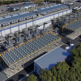 Image - Commissioning of Wartsila Power Plant Boosts Japan's Transition to Renewable Energy