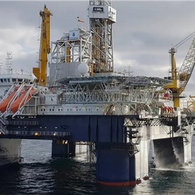 Image - Equinor Industrialising Plugging Operations on the Norwegian Continental Shelf