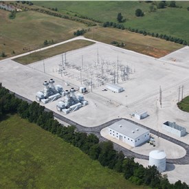 GE Vernova's Aeroderivative Technology to Provide Reliable Power and Help Ensure Grid Stability With High Efficiency in Missouri