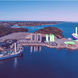TotalEnergies and Partners Launch the 2nd Phase of Northern Lights CCS Project