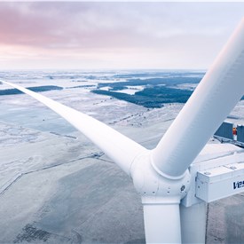 Vestas Wins 495 MW Offshore Order With V236-15.0 MW Turbines in Taiwan