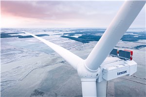  Vestas Wind Systems A/S &copy;