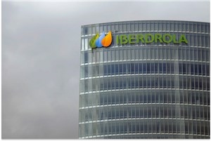  Iberdrola S.A &copy;