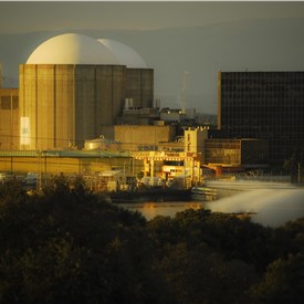 Image - Westinghouse and Chemetics Inc. Sign Agreement for Nuclear New Build Projects in Canada and Globally