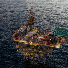 Image - bpTT Announces Start of Production from New Cypre Gas Project