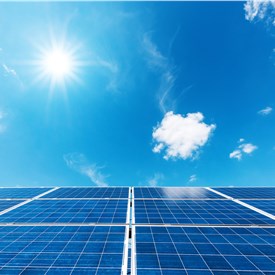 Canadian Solar and Flow Power to Install Innovative Anti-Hail Solar Panels