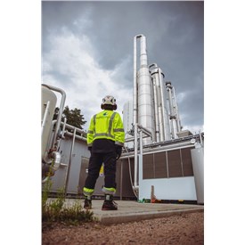 Wartsila to Supply BioLNG Plants for Two Large-Scale Biogas Projects in Finland