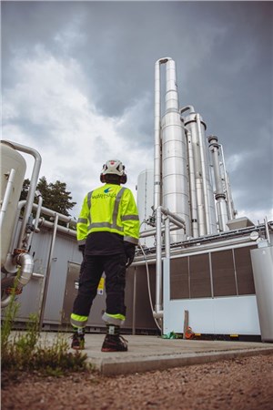  Wartsila &copy;
