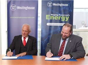  Westinghouse &copy;