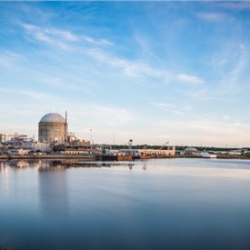 Duke Energy Seeks to Renew Operating License for Robinson Nuclear Plant for Another 20 Years