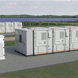 Image - Wartsila Will Deliver One of Australia's First Dc-coupled Energy Storage Projects
