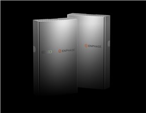   Enphase Energy, Inc. &copy;