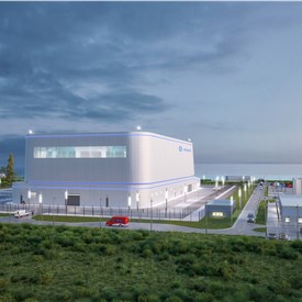 Image - GE Vernova's Nuclear business, GE Hitachi Nuclear Energy, submits final proposal to Great British Nuclear