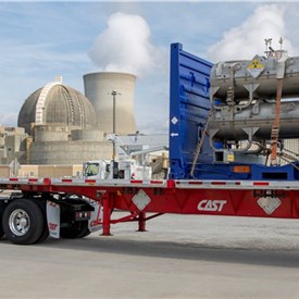 Image - Westinghouse Achieves First Deployment of LEU+ Fuel in the U.S.