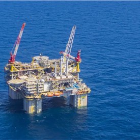 BP Announces Oil Discovery in the Gulf of America