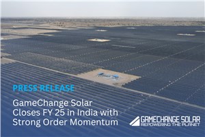  GameChange Solar &copy;