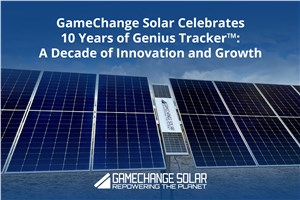  GameChange Solar &copy;