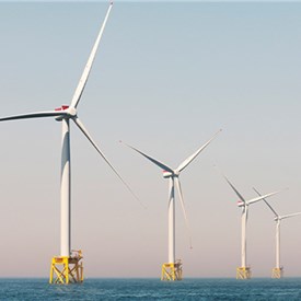 ScottishPower awards HSM Offshore Energy the construction of the substation for its East Anglia Two offshore wind farm