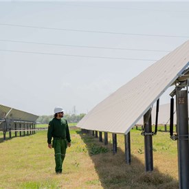 Image - Iberdrola's Projects in the United States Move Forward
