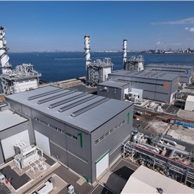 GE Vernova's HA-Powered Goi Thermal Power Station adds 2.3 GW of Electricity to Contribute to the Stable Supply of Electricity in Japan
