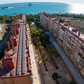 Image - Iberdrola Spain Reaches 1,000 Solar Communities in the Country