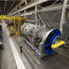 Duke Energy and GE Vernova Announce Significant Arrangement for Gas Turbines and Associated Equipment
