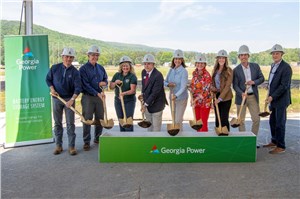  Georgia Power &copy;