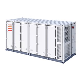 Image - Canadian Solar Launches Cutting-Edge SolBank 3.0 Plus at Intersolar Europe