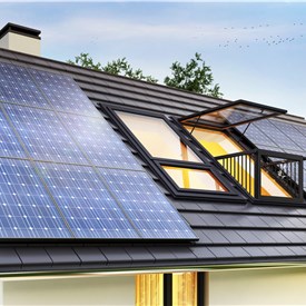 Enphase Energy Expands in Europe with the IQ Balcony Solar System in Belgium