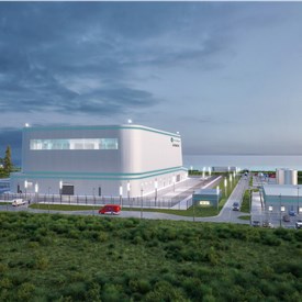 GE Vernova Hitachi's BWRX-300 Small Modular Reactor Approved for Construction by the Province of Ontario and Ontario Power Generation