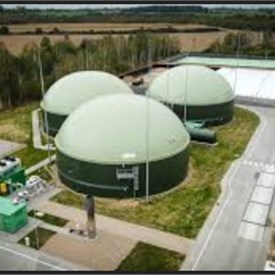 Biogas: TotalEnergies and HitecVision Partner to Pursue the Development of Polska Grupa Biogazowa in Poland