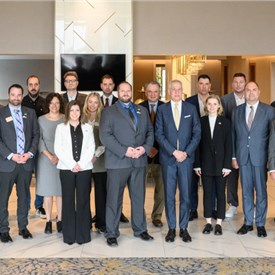 Westinghouse Further Expands Bulgarian AP1000 Supply Chain
