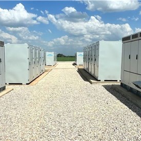ENGIE enters partnership with CBRE Investment Management for 2.4 GW portfolio of Battery Storage Assets in the U.S.