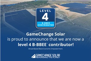  GameChange Solar &copy;