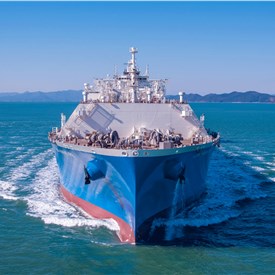 TotalEnergies Signs an Agreement to Export 2 Mtpa of LNG for 20 years from the Ksi Lisims LNG Project