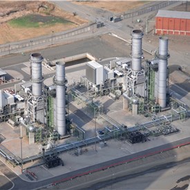 GE Vernova Modernizes Sasol's Secunda Power Plant in South Africa