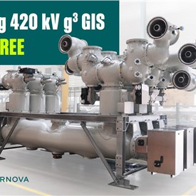 GE Vernova to Advance Norway's Grid Decarbonization With SF6-free Technology